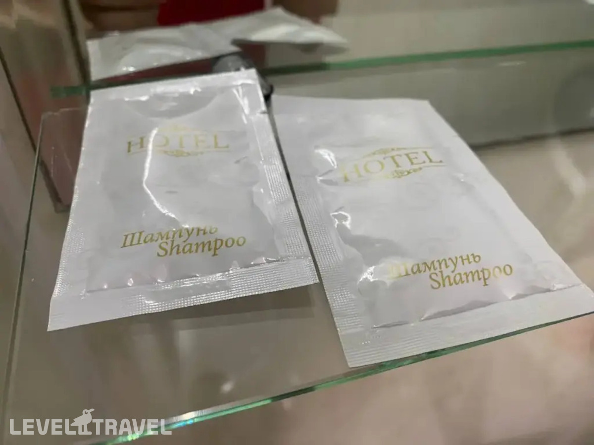 фотографии номера Стандартный (две односпальные кровати) отеля Отель Форт Константин в Россия(Кронштадт) - фото №8