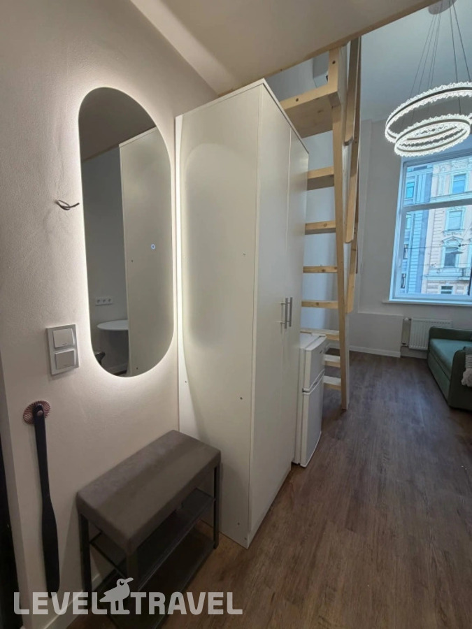 фотографии номера Улучшенные апартаменты отеля 4u Capsule Hotel в Россия(Центральный район) - фото №2