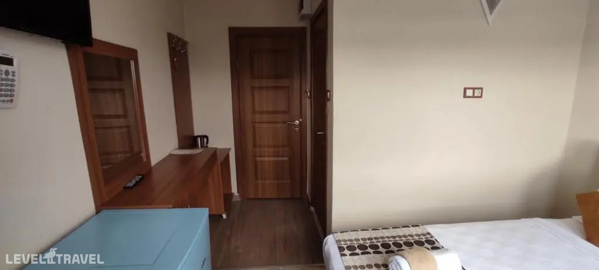фотографии номера Стандартный с видом на море отеля Biter Hotel в Турция(Фатих) - фото №1