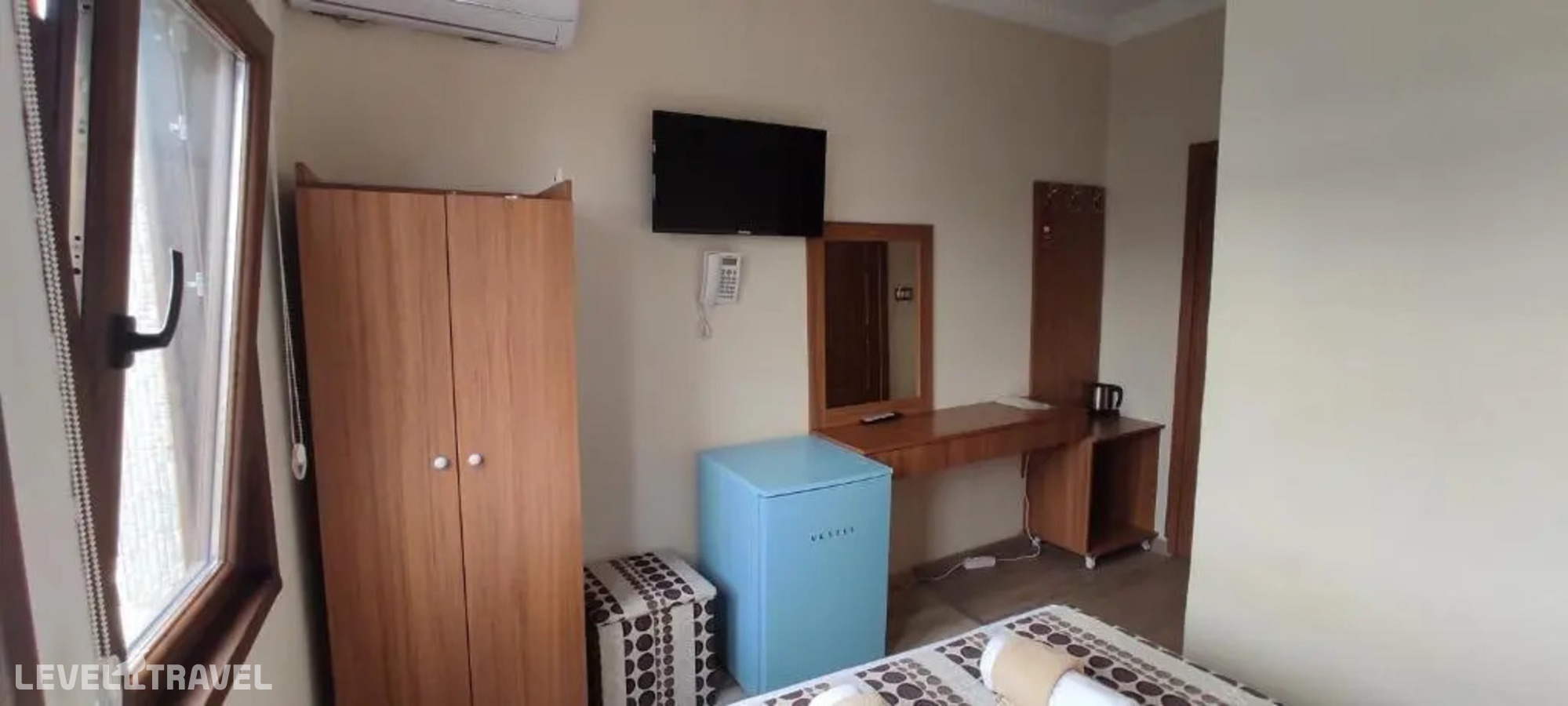 фотографии номера Стандартный с видом на море отеля Biter Hotel в Турция(Фатих) - фото №2