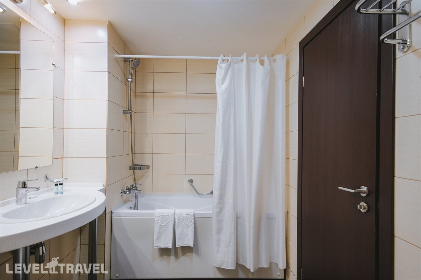 фотографии номера Комфорт с красивым видом отеля Bridge Resort в Россия(Имеретинский курорт) - фото №4