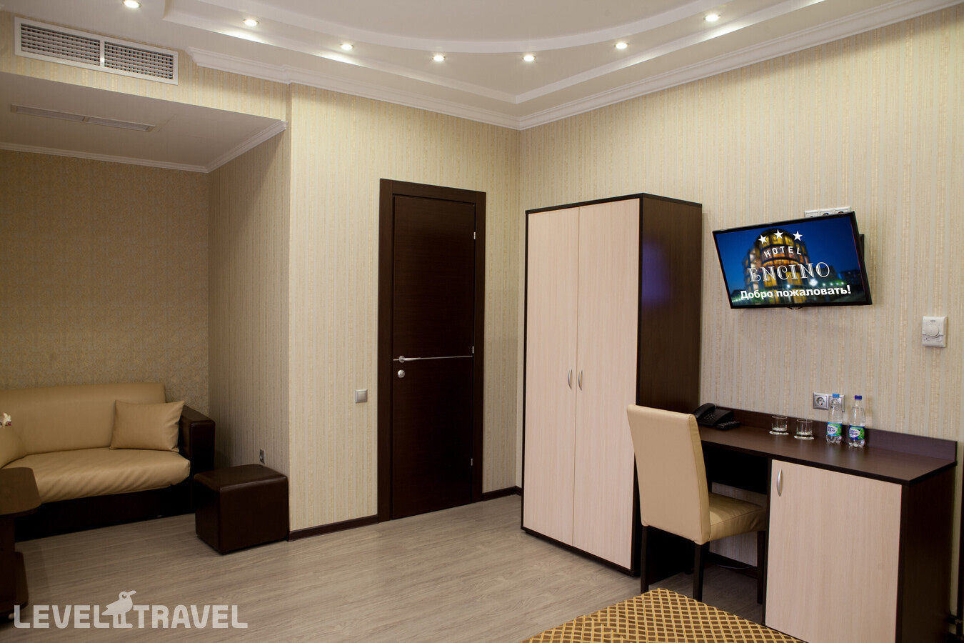 фотографии номера Семейный номер отеля Encino Hotel в Россия(Адлер) - фото №6