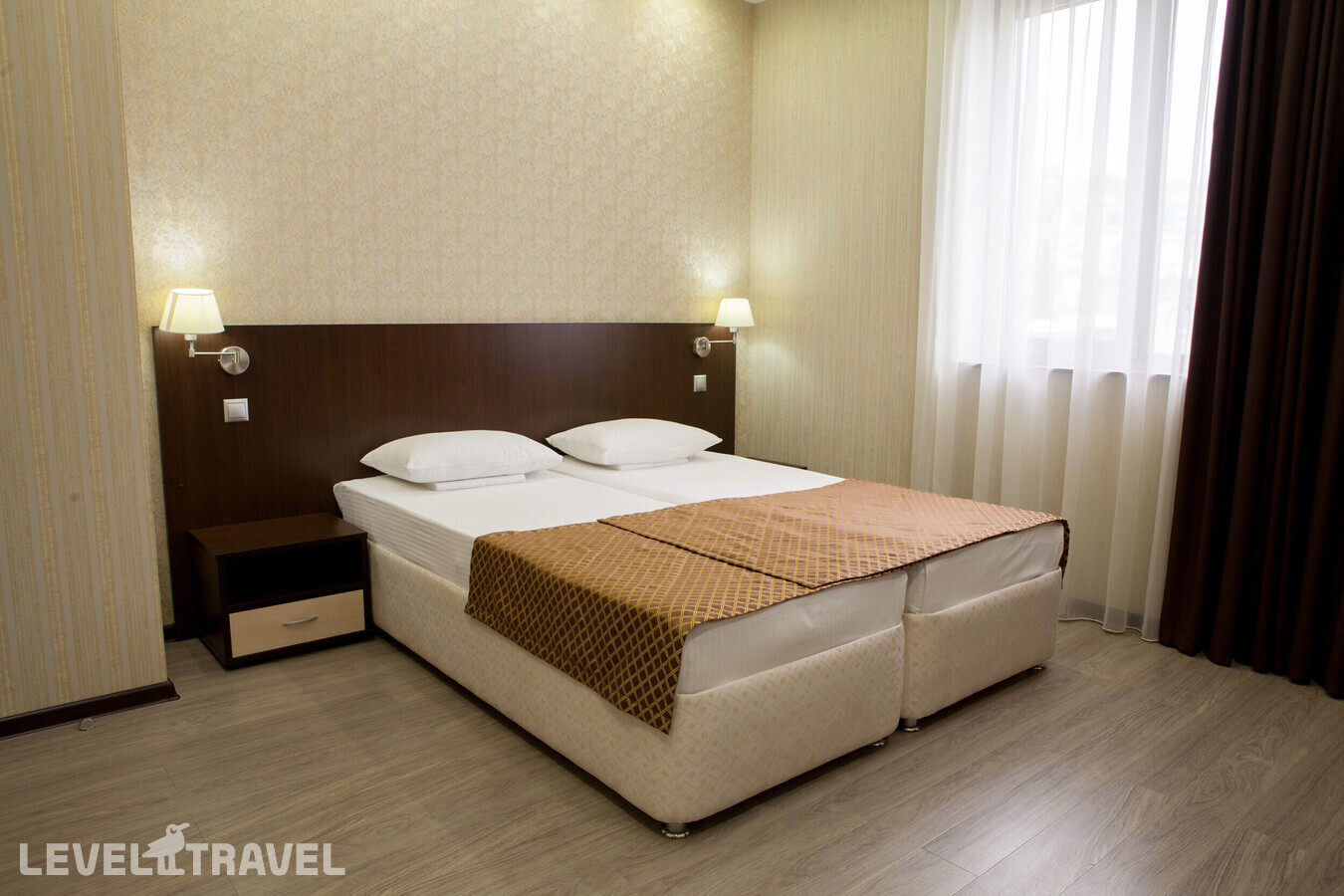 фотографии номера Стандартный без балкона отеля Encino Hotel в Россия(Адлер) - фото №3