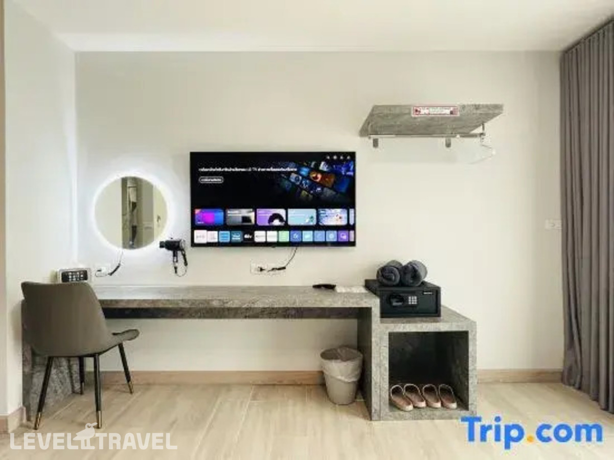 фотографии номера Номер Премьер отеля Kata Place Villa в Таиланд(Карон Бич) - фото №6