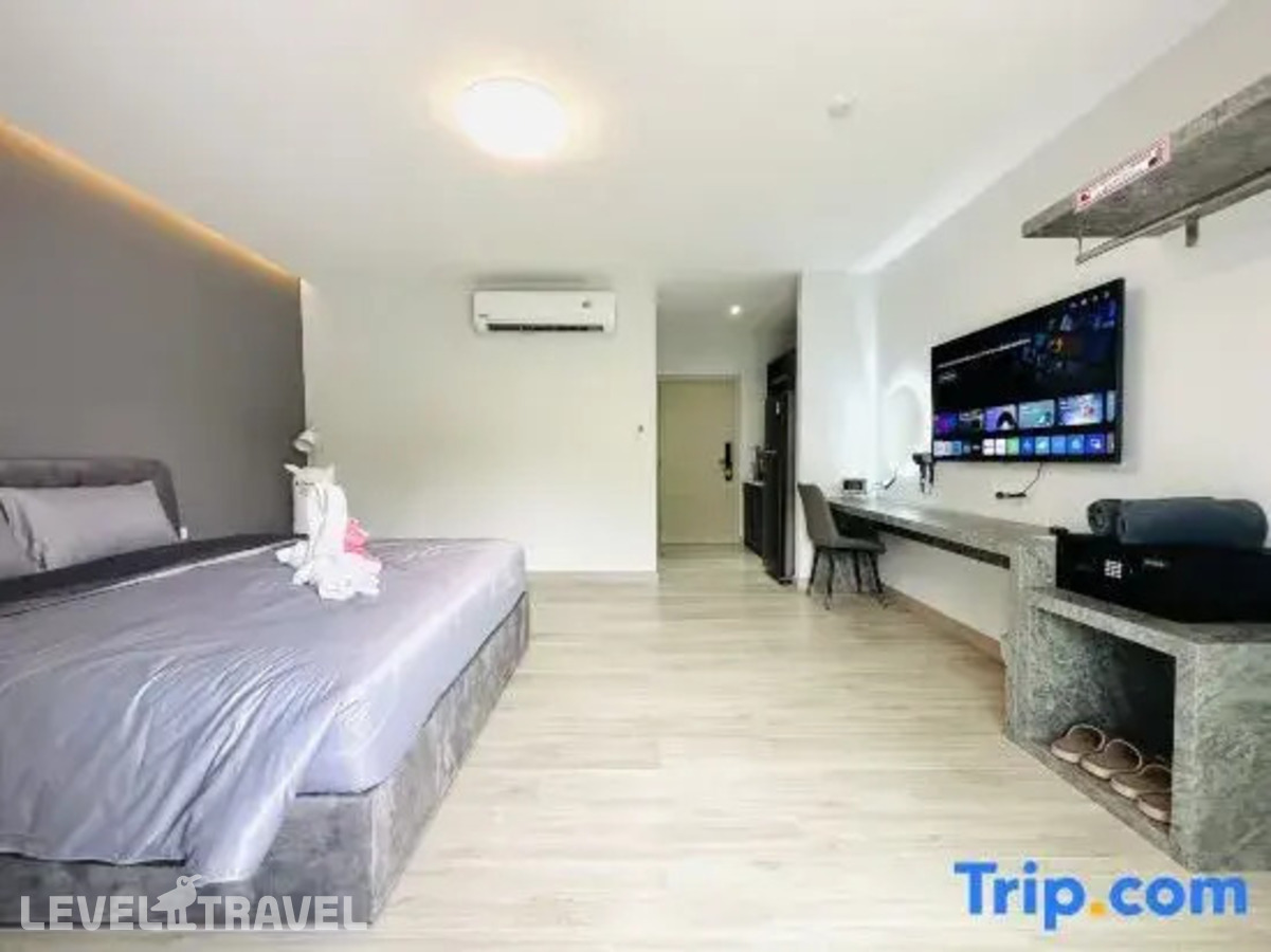 фотографии номера Номер Премьер отеля Kata Place Villa в Таиланд(Карон Бич) - фото №2