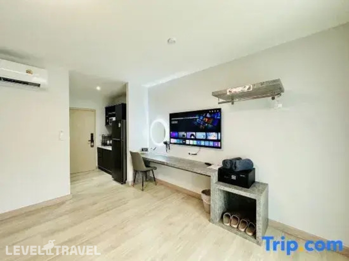 фотографии номера Номер Премьер отеля Kata Place Villa в Таиланд(Карон Бич) - фото №7