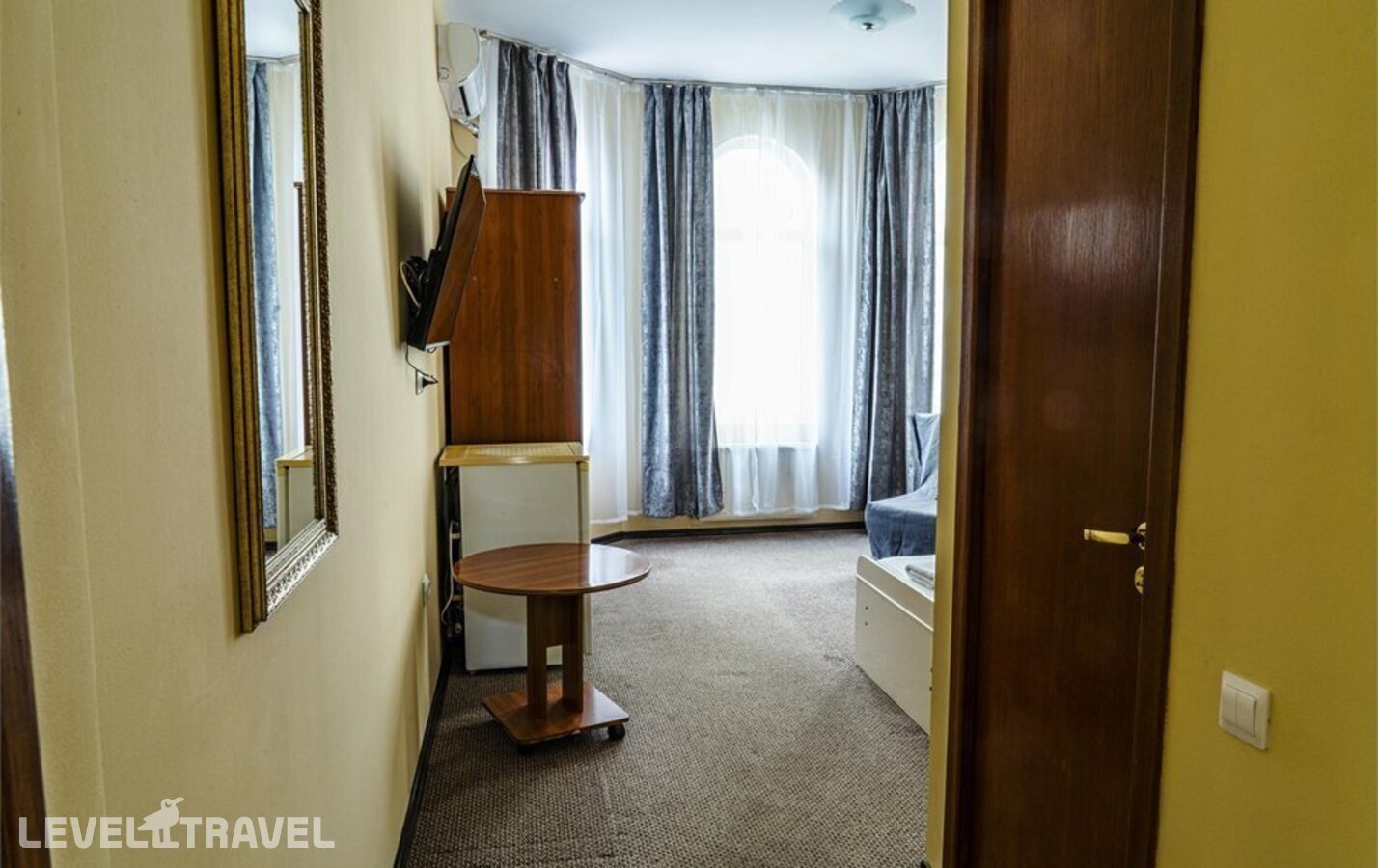 фотографии номера Трехместный Комфорт отеля Optima Guest House в Россия(Адлер) - фото №10
