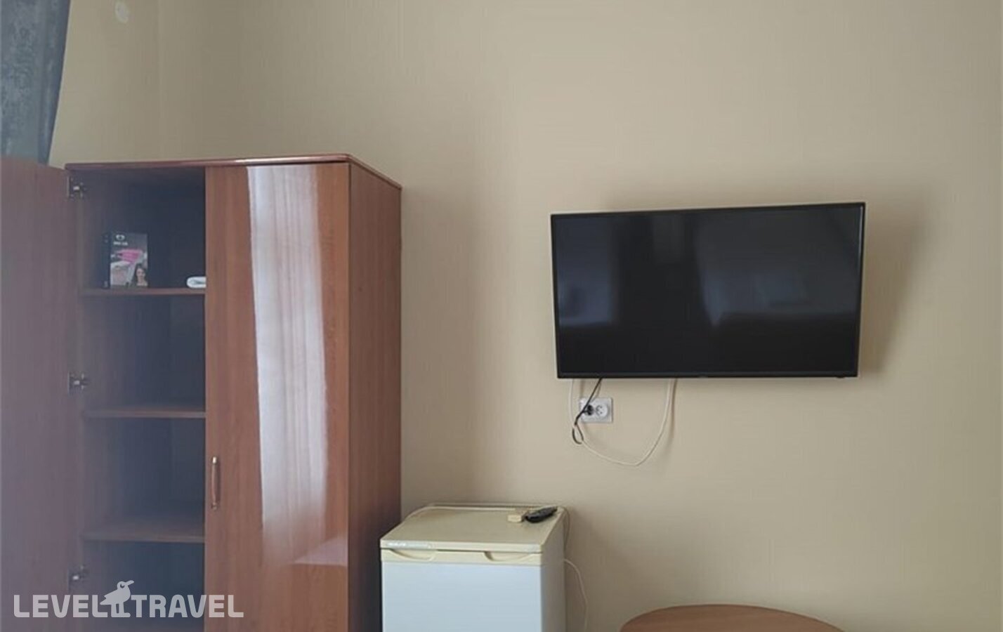 фотографии номера Трехместный Комфорт отеля Optima Guest House в Россия(Адлер) - фото №9