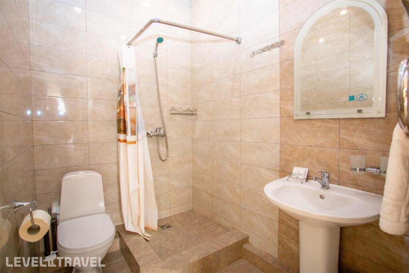 Стандартный (двуспальная кровать) — фото 3