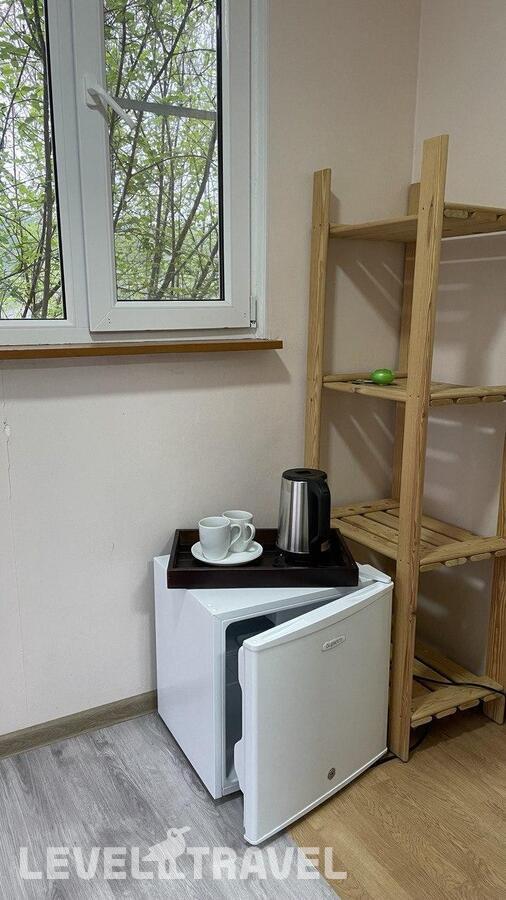 Трехместный номер — фото 3