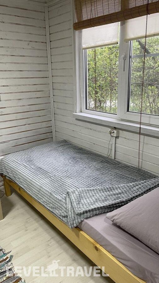 Трехместный номер — фото 4