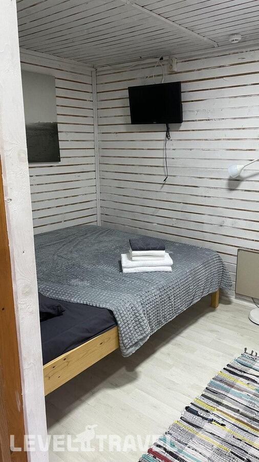 Трехместный номер — фото 2