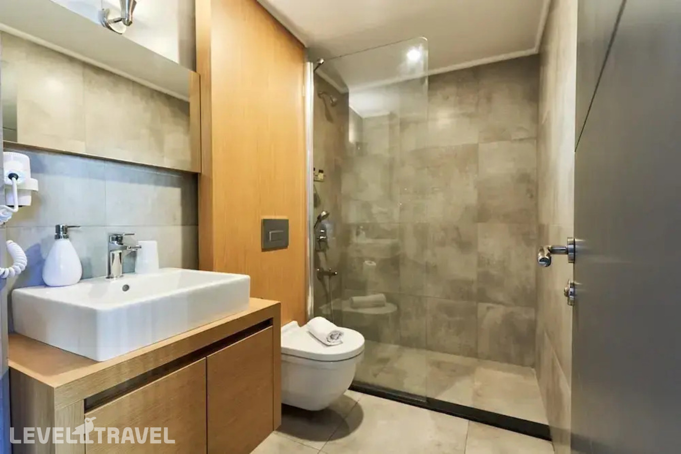 фотографии номера Люкс отеля Loft 1502 Apart в Турция(Лара) - фото №9