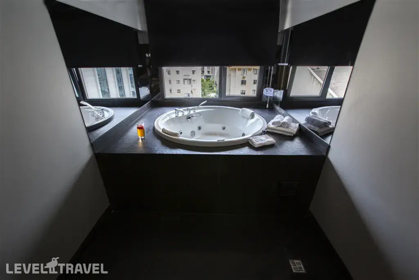 фотографии номера Студия с джакузи отеля Cityloft 36 в Турция(Аташехир) - фото №2