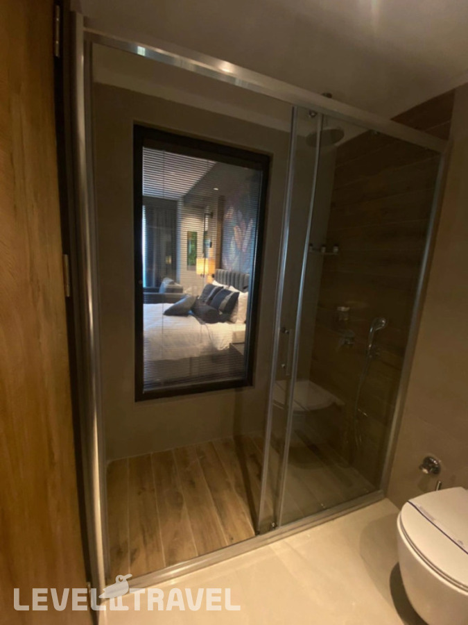 фотографии номера Номер Senior с видом на окрестности отеля Alarcha Hotels & Resort в Турция(Манавгат) - фото №10