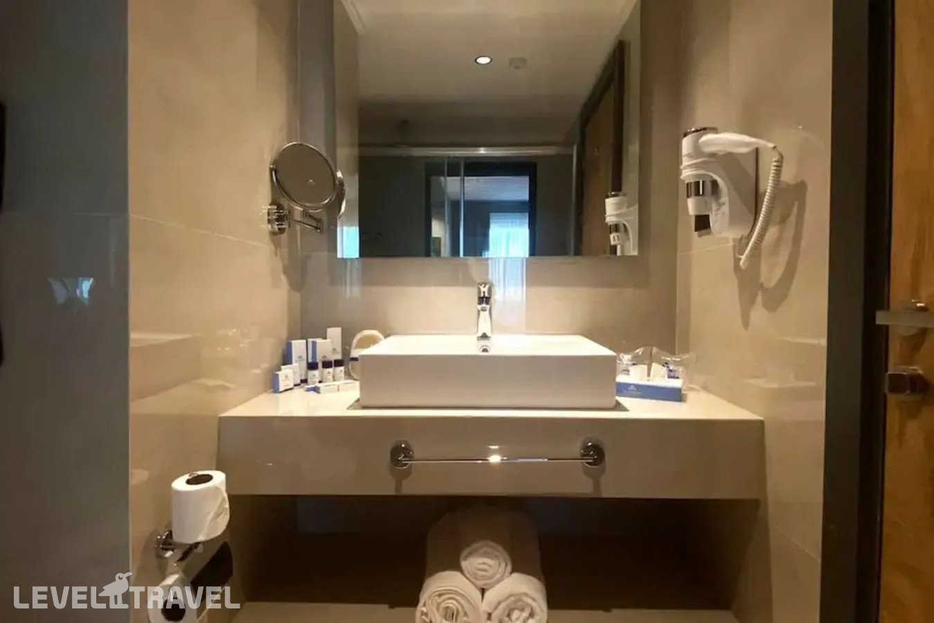 фотографии номера Номер Senior с видом на окрестности отеля Alarcha Hotels & Resort в Турция(Манавгат) - фото №7