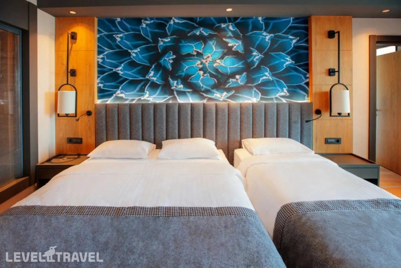 фотографии номера Номер Senior с видом на море отеля Alarcha Hotels & Resort в Турция(Манавгат) - фото №1