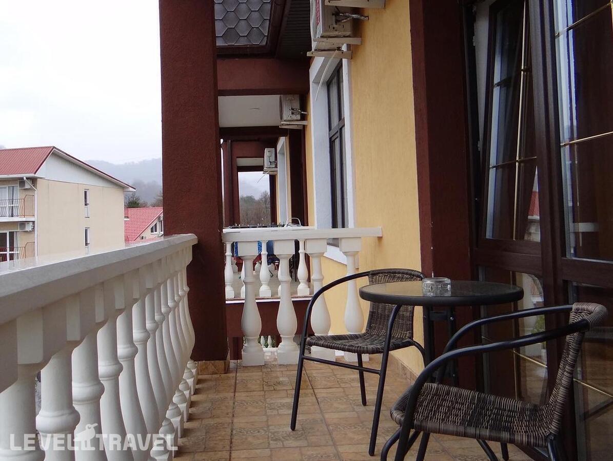 Улучшенный номер — фото 4