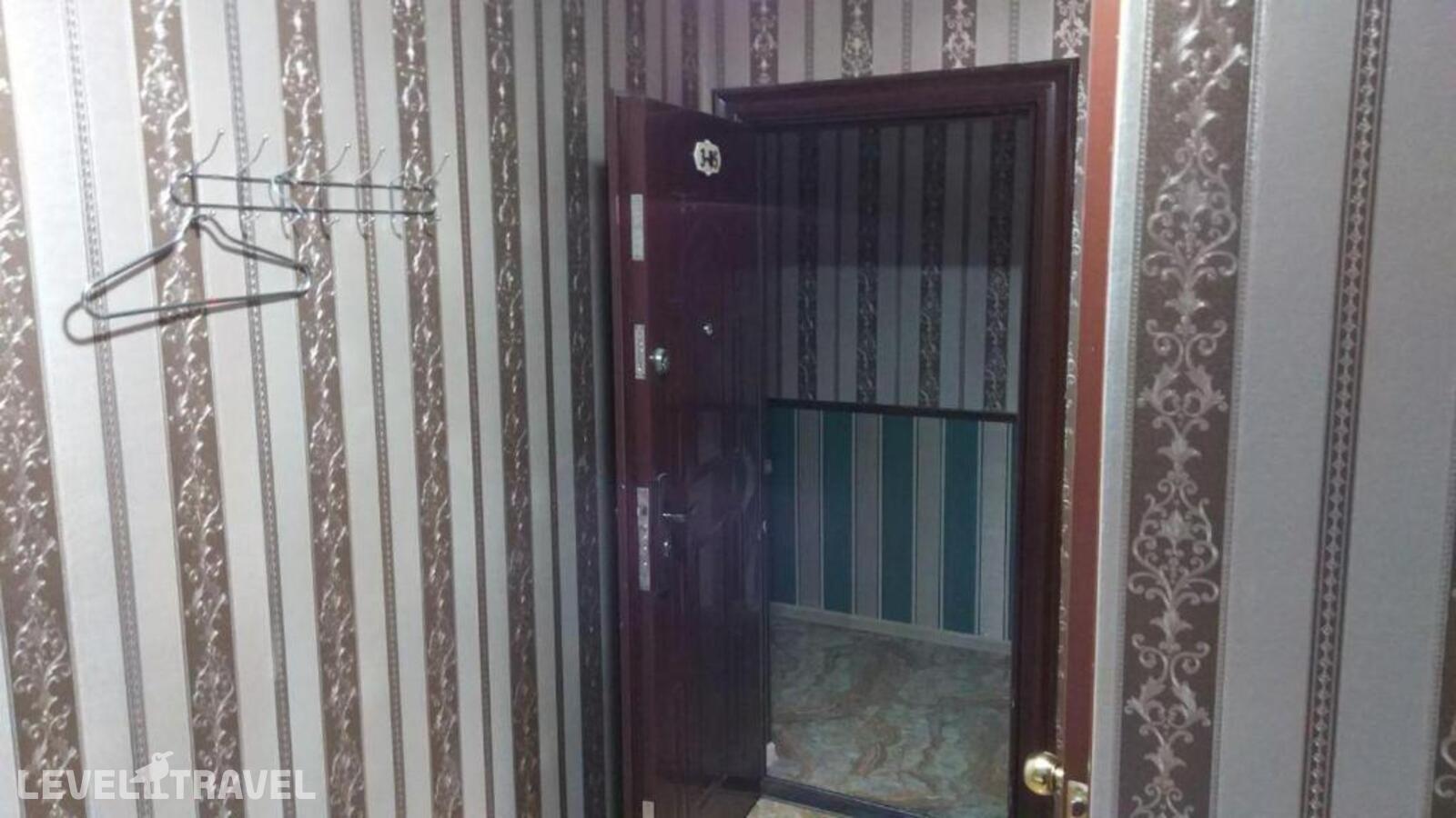 фотографии номера Трехместный номер отеля Золотая чаша в Россия(Владивосток) - фото №3