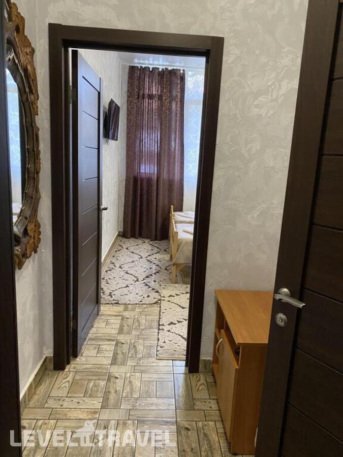 Стандартный (две односпальные кровати) — фото 3