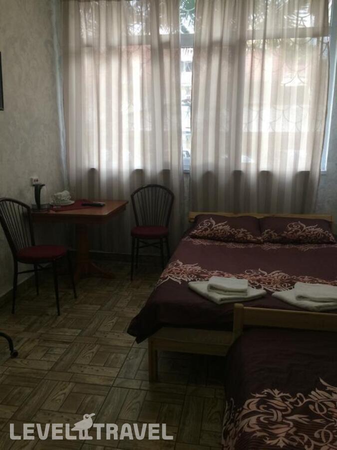 Трехместный номер — фото 4