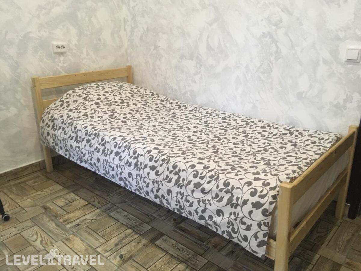 Трехместный номер — фото 2