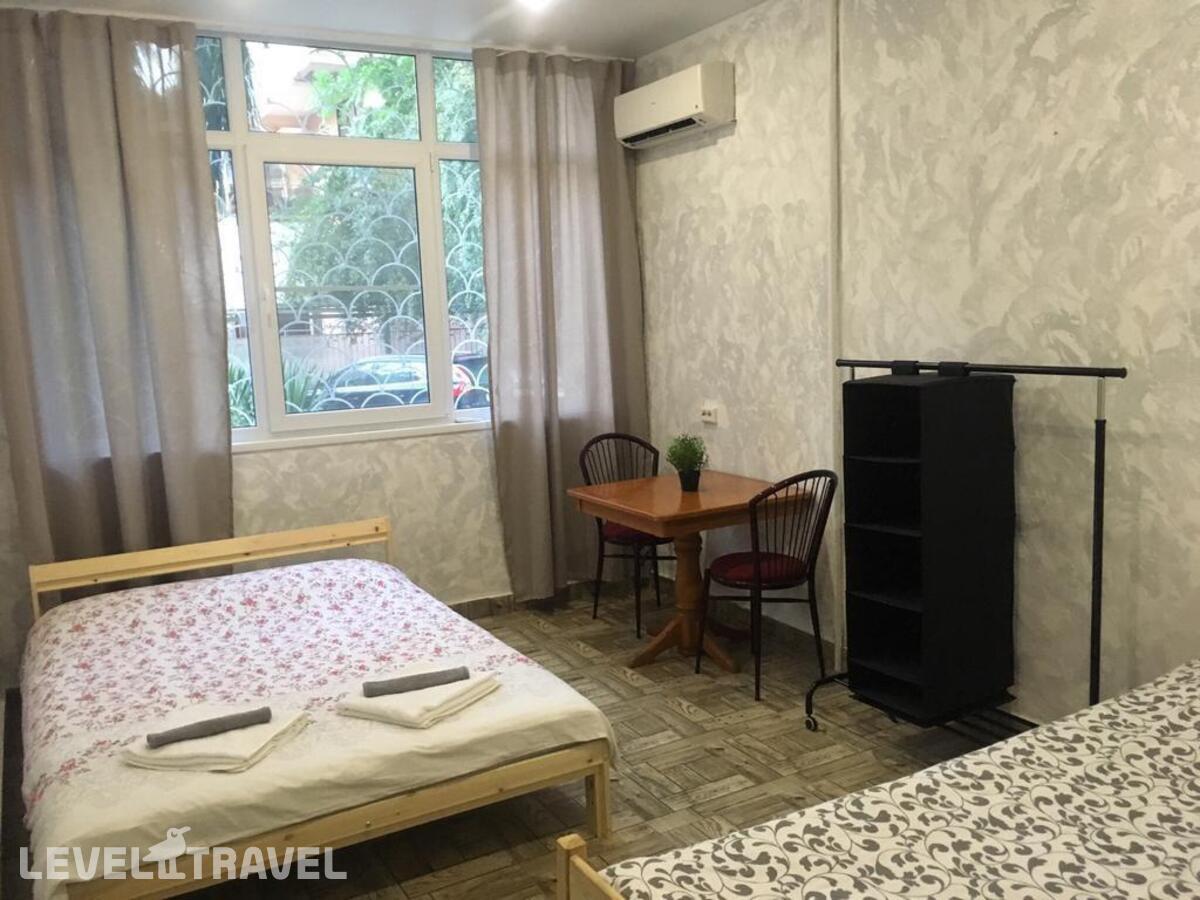 Трехместный номер — фото 1