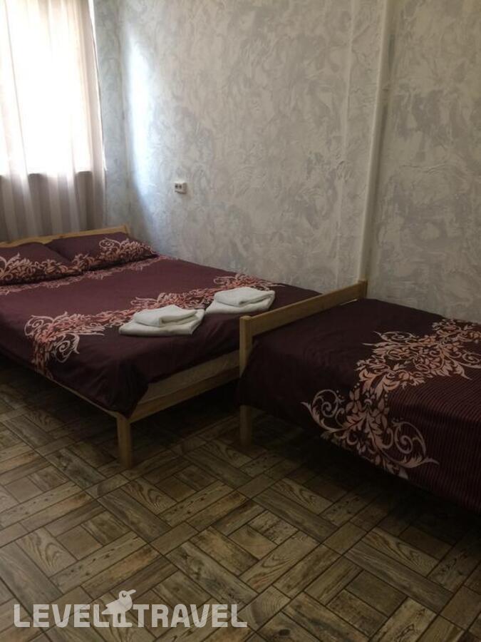 Трехместный номер — фото 3