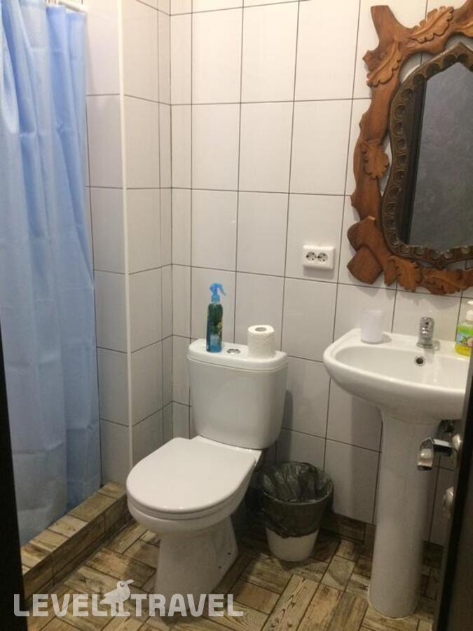 Трехместный номер — фото 7