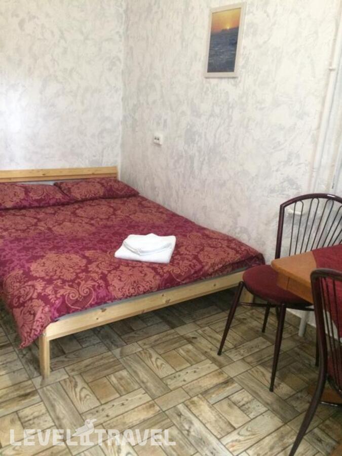Трехместный номер — фото 5
