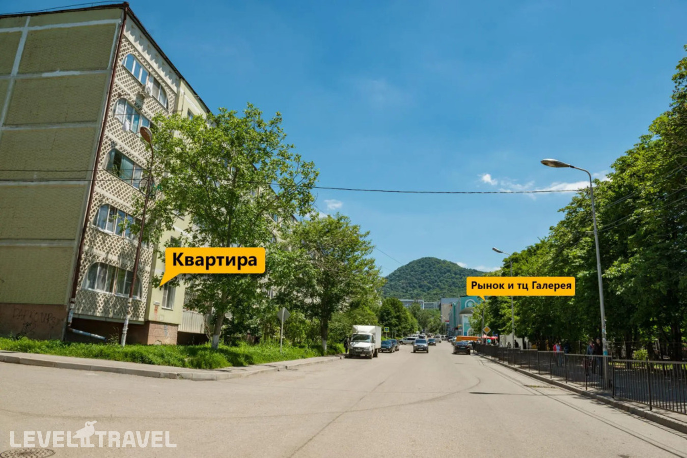 фотографии номера Апартаменты отеля Max26 (Макс26) на улице Энгельса в Россия(Железноводск) - фото №45