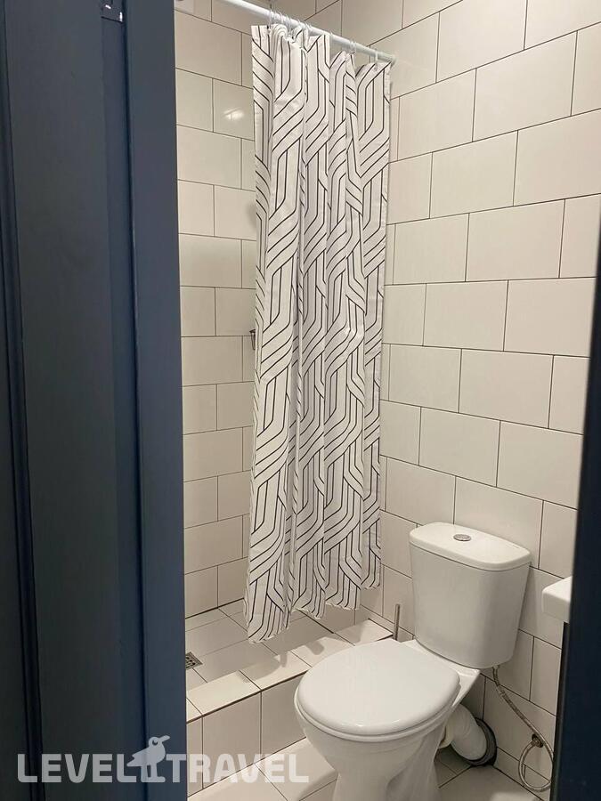 фотографии номера Комфорт (две односпальные кровати) отеля Hotel Nord Inn в Россия(Северный административный округ (САО)) - фото №6