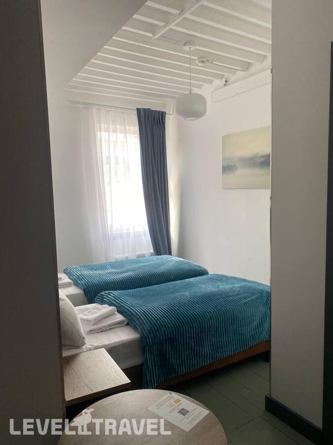 фотографии номера Комфорт (две односпальные кровати) отеля Hotel Nord Inn в Россия(Северный административный округ (САО)) - фото №2