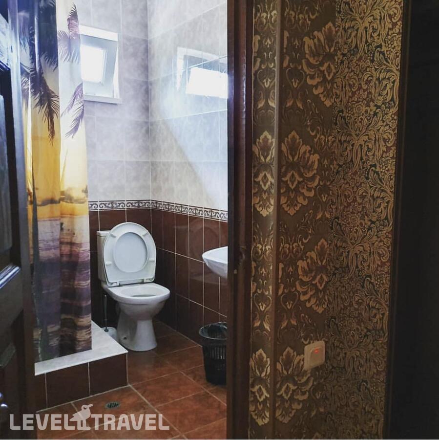 Стандартный (две односпальные кровати) — фото 4