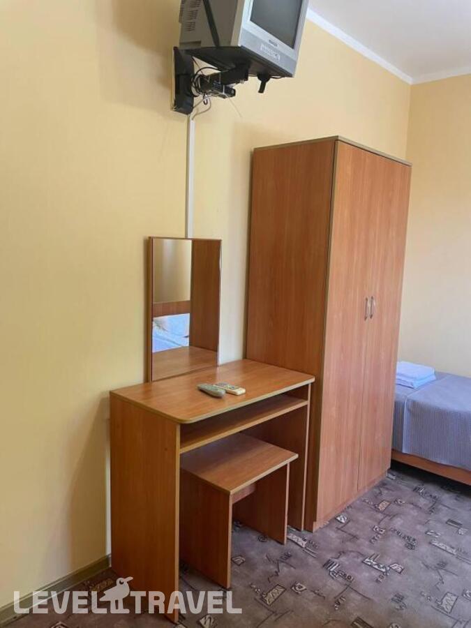 Трехместный номер — фото 5