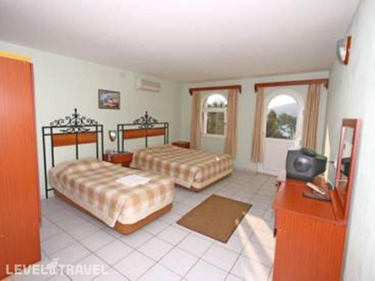 фотографии номера Стандартный номер отеля Greenport Bodrum (Ex. Aegean Garden Hotel) в Турция(Гюверджинлик) - фото №4