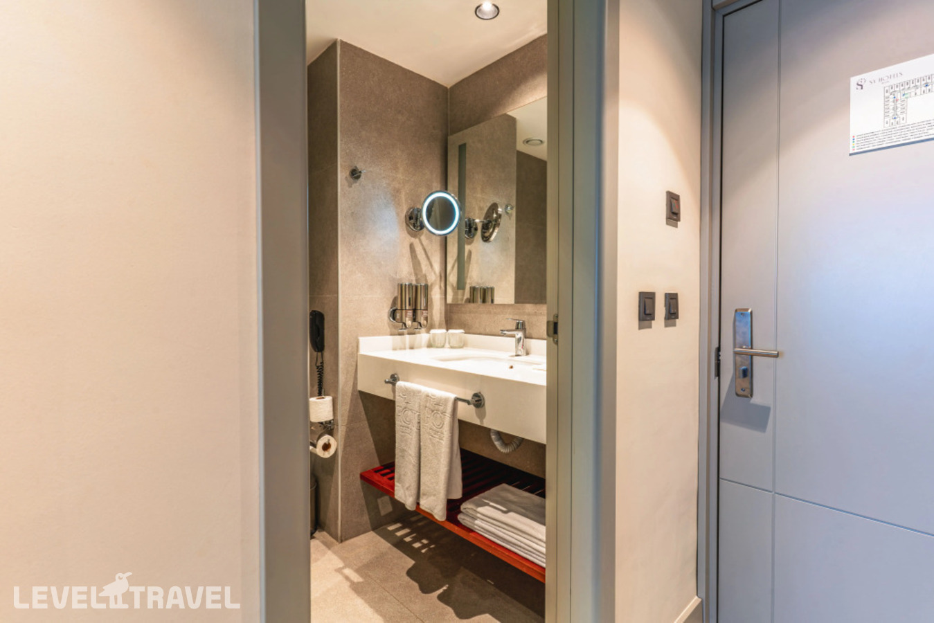 фотографии номера Номер Deluxe Superior с балконом и с красивым видом из окна отеля Sy Hotels Belek Boutique Luxury (Ex. Sy Hotels Belek) в Турция(Кадрие) - фото №2