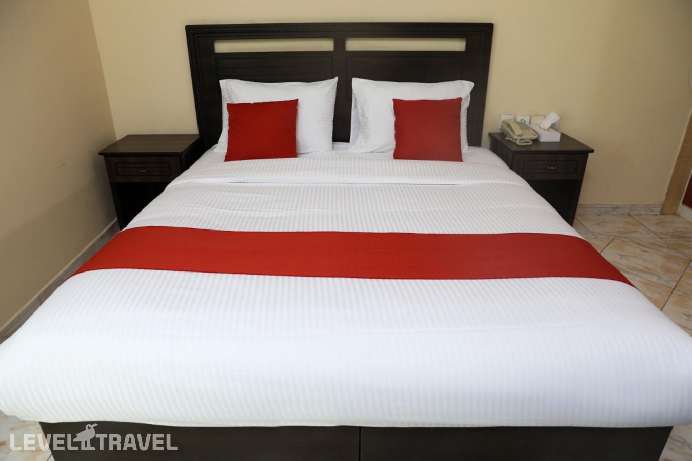 фотографии номера Студия отеля Ruwi Beach Hotel Apartments в ОАЭ(Шарджа) - фото №3