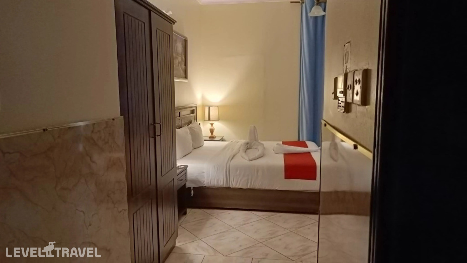 фотографии номера Студия отеля Ruwi Beach Hotel Apartments в ОАЭ(Шарджа) - фото №22