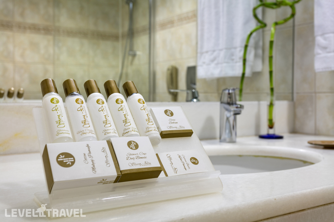 фотографии номера Размещение по прибытии отеля Xanadu Resort в Турция(Белек) - фото №2