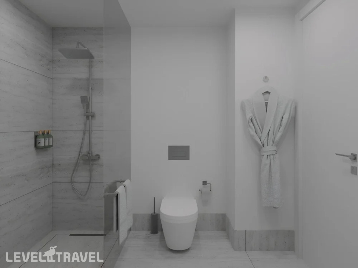 фотографии номера Люкс Lagoon Swim-Up Aphel Duplex отеля Fashiontv Luxe Resort (Ex. Amara Luxury Resort & Villas) в Турция(Гёйнюк) - фото №4