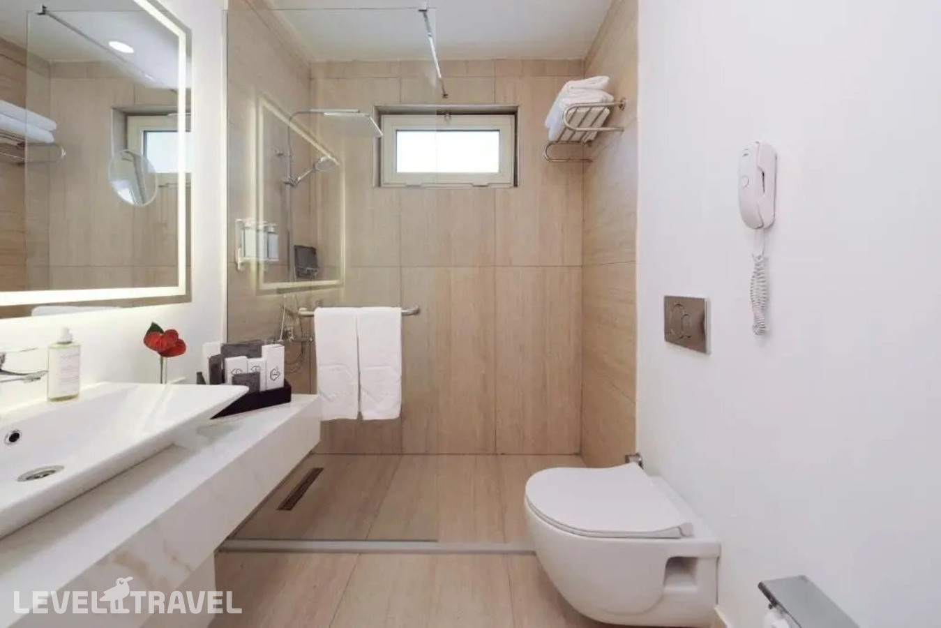 фотографии номера Вилла Aphel доступ в бассейн с 2 комнатами отеля Fashiontv Luxe Resort (Ex. Amara Luxury Resort & Villas) в Турция(Гёйнюк) - фото №12