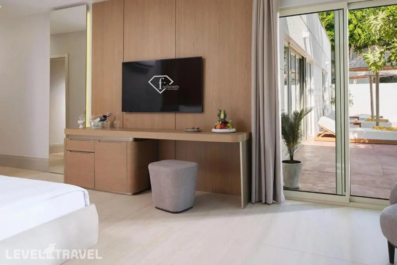 фотографии номера Вилла Aphel Prive отеля Fashiontv Luxe Resort (Ex. Amara Luxury Resort & Villas) в Турция(Гёйнюк) - фото №12