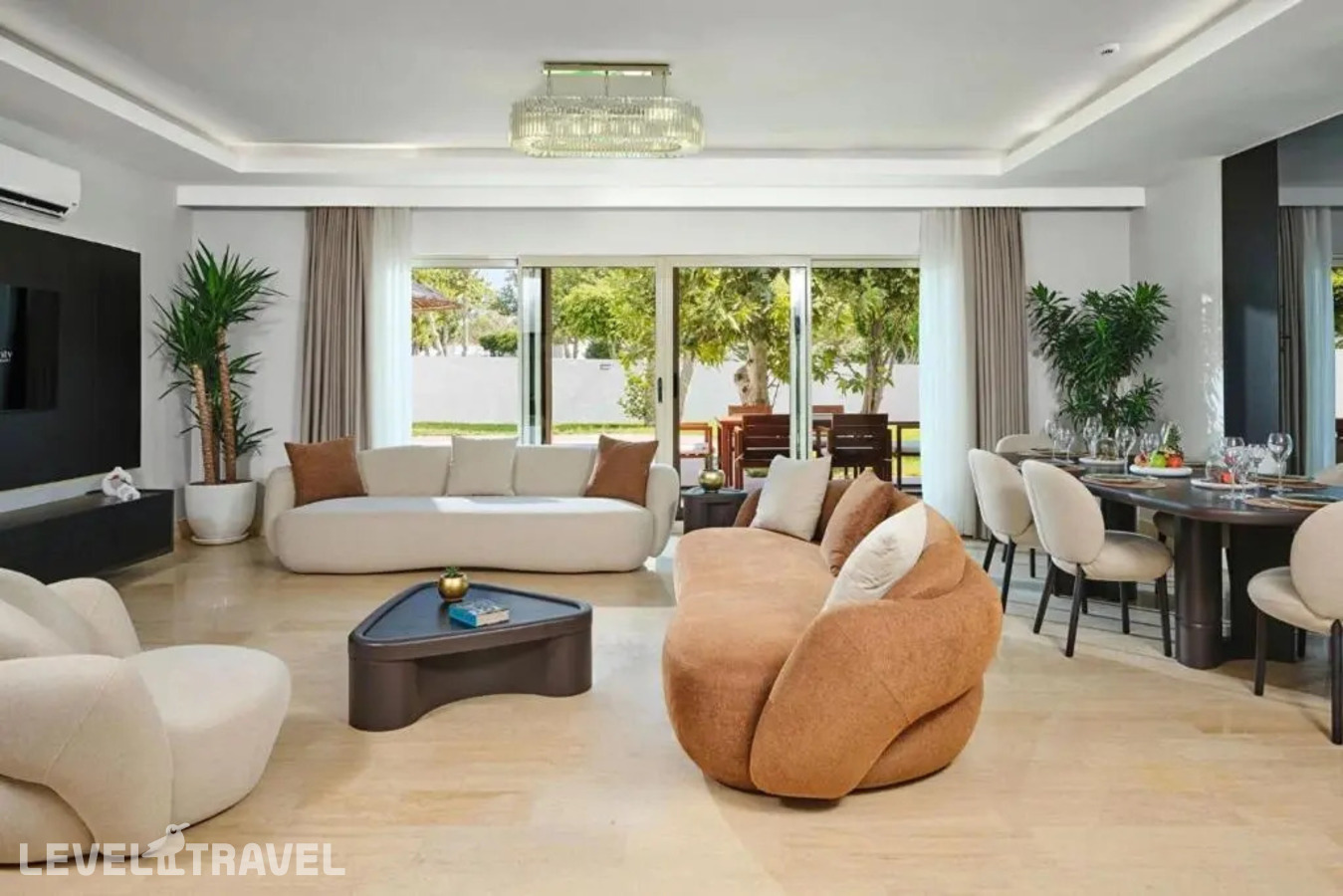 фотографии номера Вилла Aphel Prive отеля Fashiontv Luxe Resort (Ex. Amara Luxury Resort & Villas) в Турция(Гёйнюк) - фото №10