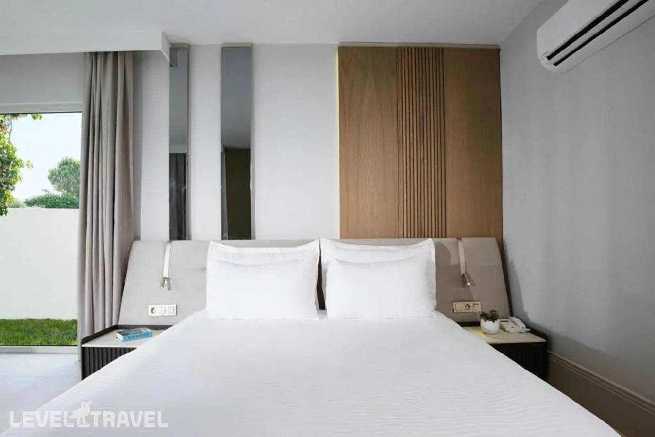 фотографии номера Вилла Aphel Prive отеля Fashiontv Luxe Resort (Ex. Amara Luxury Resort & Villas) в Турция(Гёйнюк) - фото №3