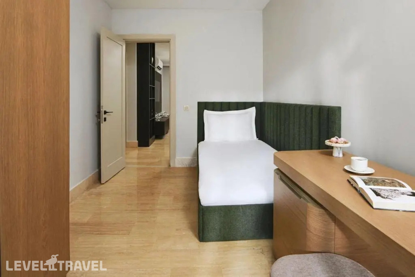 фотографии номера Вилла Aphel Prive отеля Fashiontv Luxe Resort (Ex. Amara Luxury Resort & Villas) в Турция(Гёйнюк) - фото №14