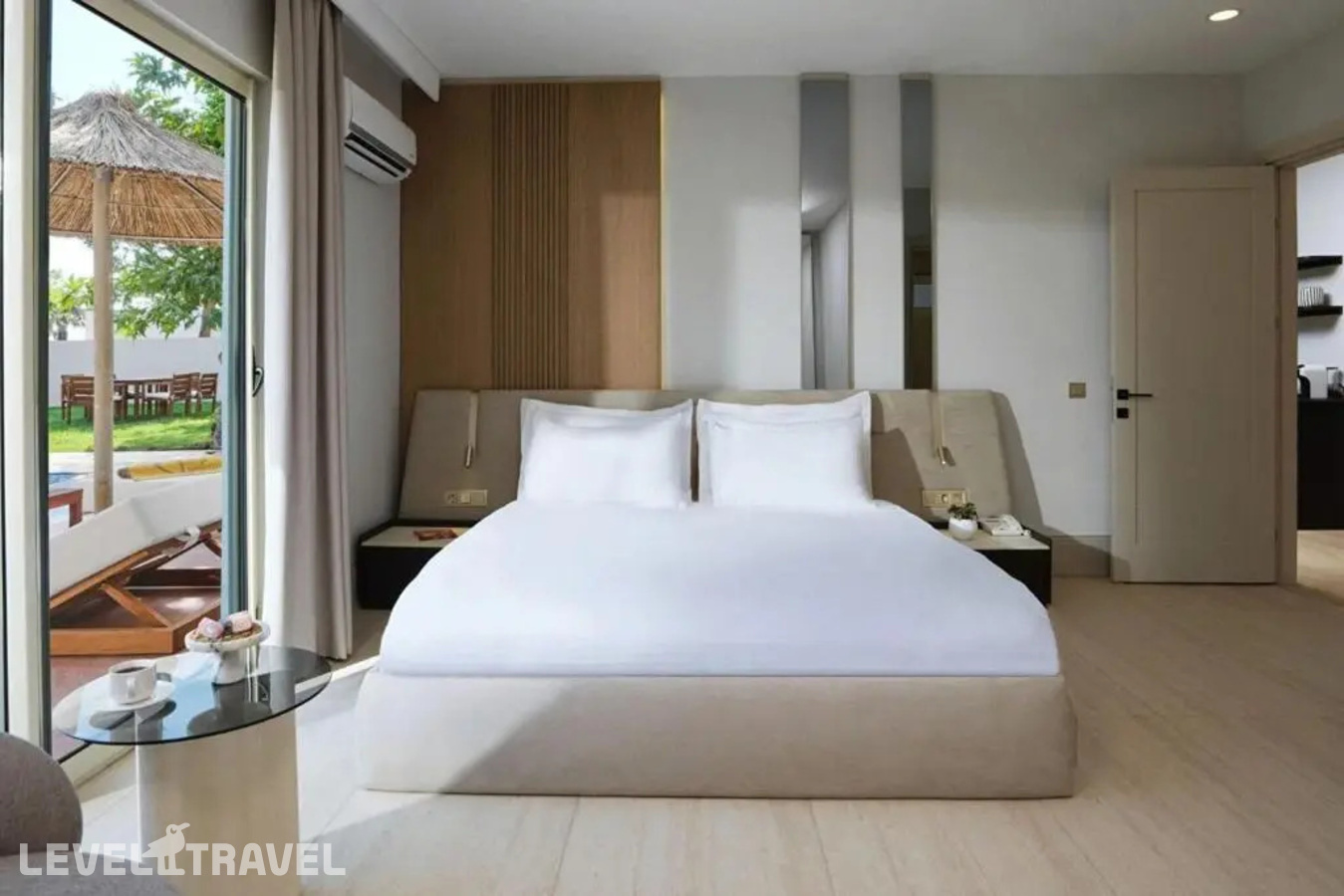 фотографии номера Вилла Aphel Prive отеля Fashiontv Luxe Resort (Ex. Amara Luxury Resort & Villas) в Турция(Гёйнюк) - фото №1