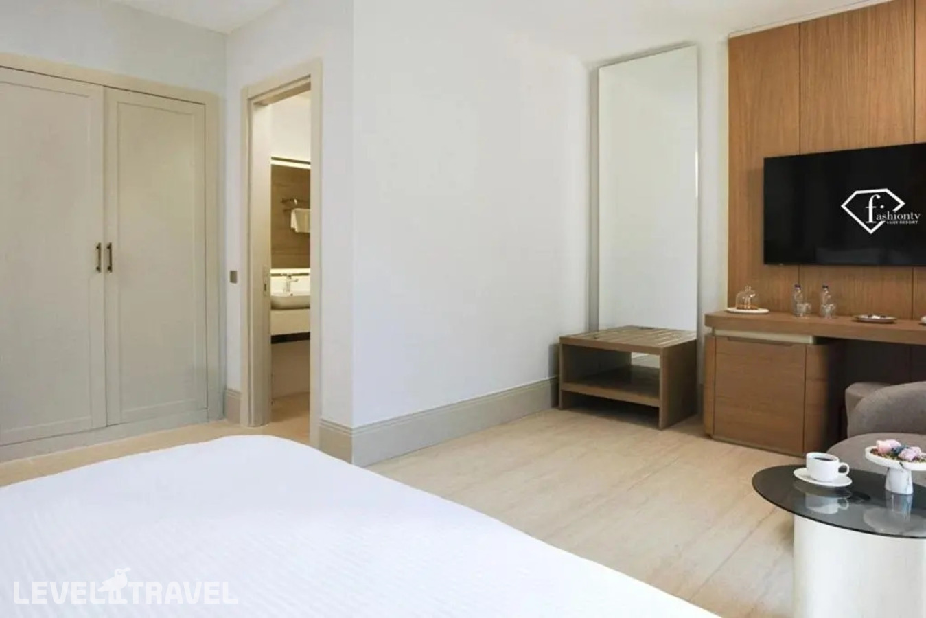 фотографии номера Вилла Aphel Prive отеля Fashiontv Luxe Resort (Ex. Amara Luxury Resort & Villas) в Турция(Гёйнюк) - фото №9