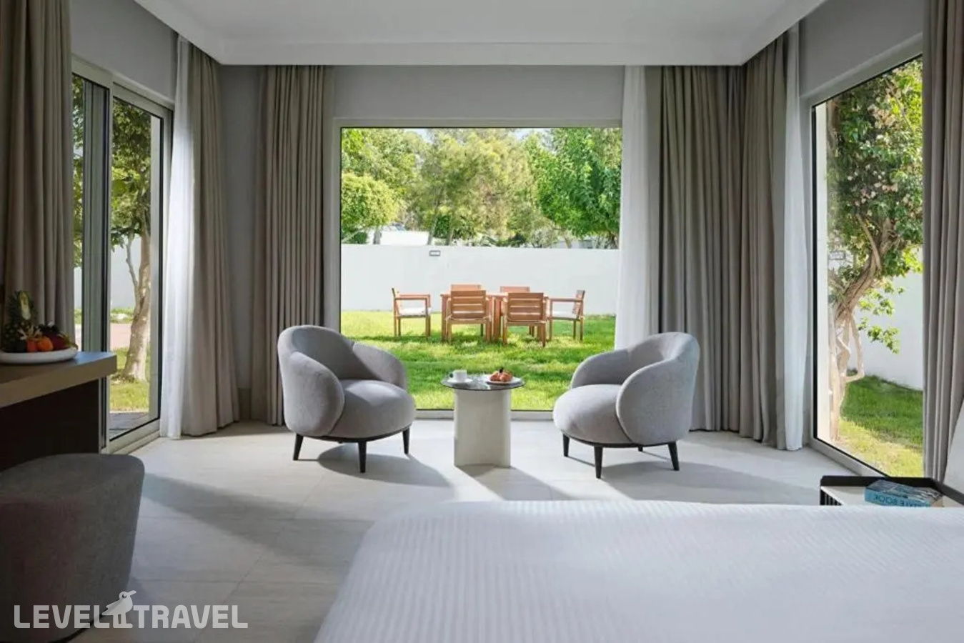фотографии номера Вилла Aphel Prive отеля Fashiontv Luxe Resort (Ex. Amara Luxury Resort & Villas) в Турция(Гёйнюк) - фото №6