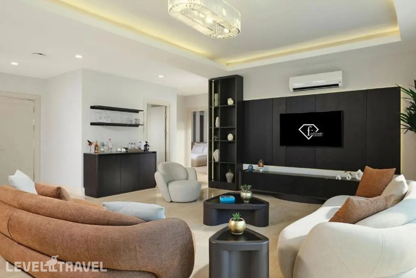 фотографии номера Вилла Aphel Prive отеля Fashiontv Luxe Resort (Ex. Amara Luxury Resort & Villas) в Турция(Гёйнюк) - фото №8